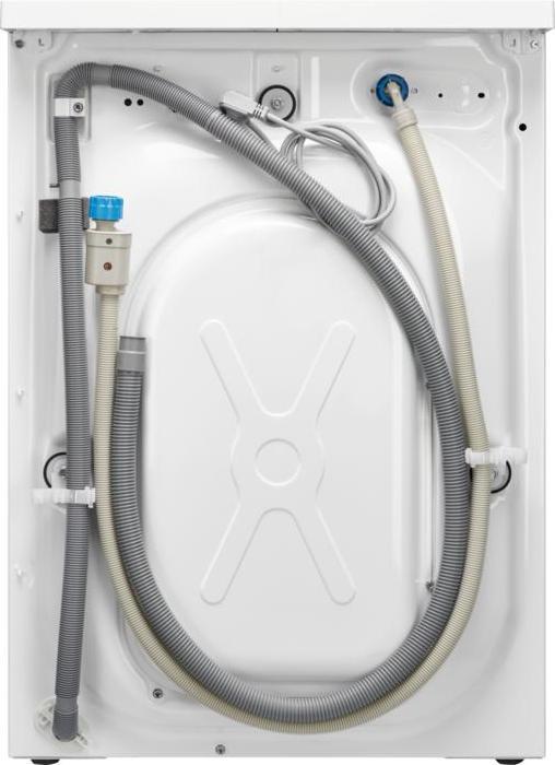 Actual product image AEG LR722K86O (8 kg, Left)
