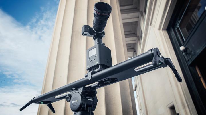 Produktbild Syrp Magic Carpet Short Track (Slider)