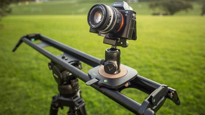 Produktbild Syrp Magic Carpet Short Track (Slider)