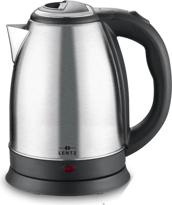 Actual product image Lentz Kettle (1.80 l, EU plug)