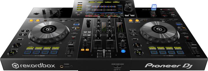 Actual product image Pioneer DJ XDJ-RR