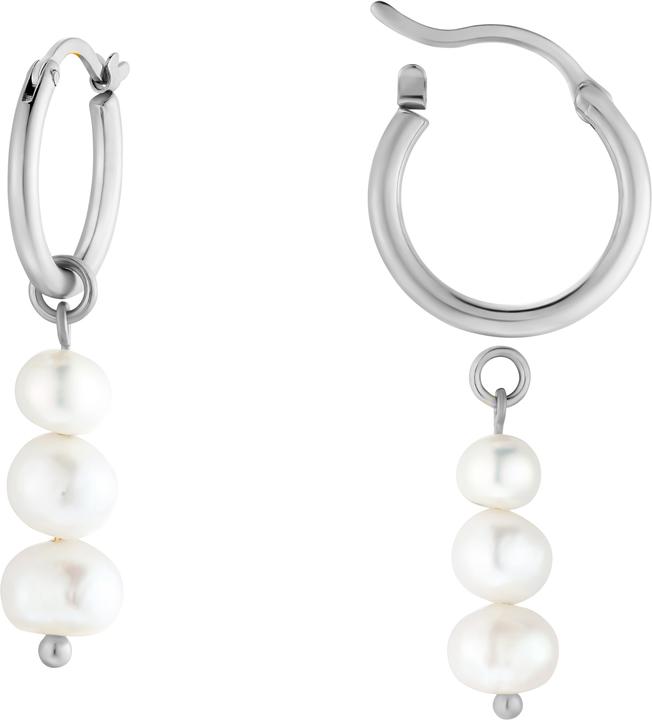 Colore argento lucido