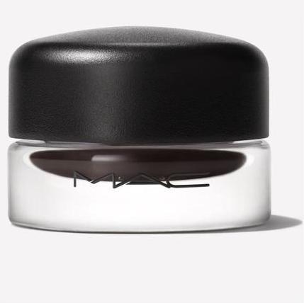 MAC Cosmetics Pro Longw Eyeliner & Brow Gel Blacktr. (Blacktrack)