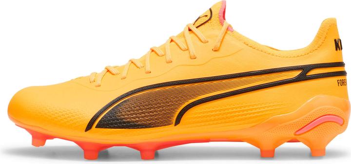 Produktbild Puma fussballschuhe king ultimate fg/ag (45)