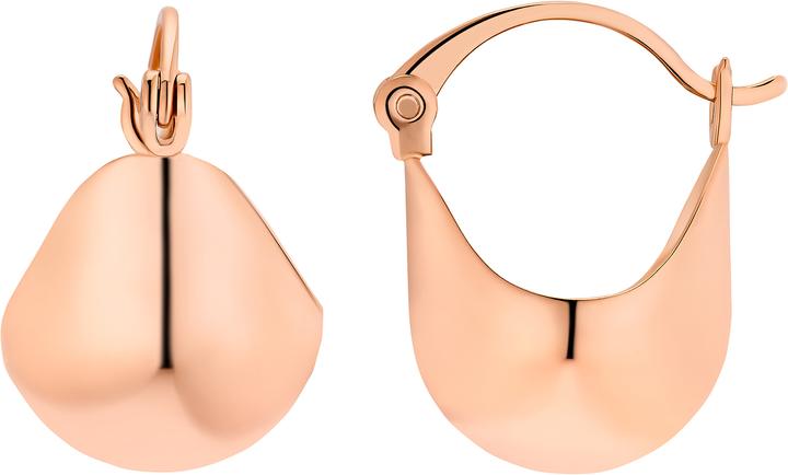 Immagine prodotto Heideman Elea color oro rosa (100% acciaio inossidabile)