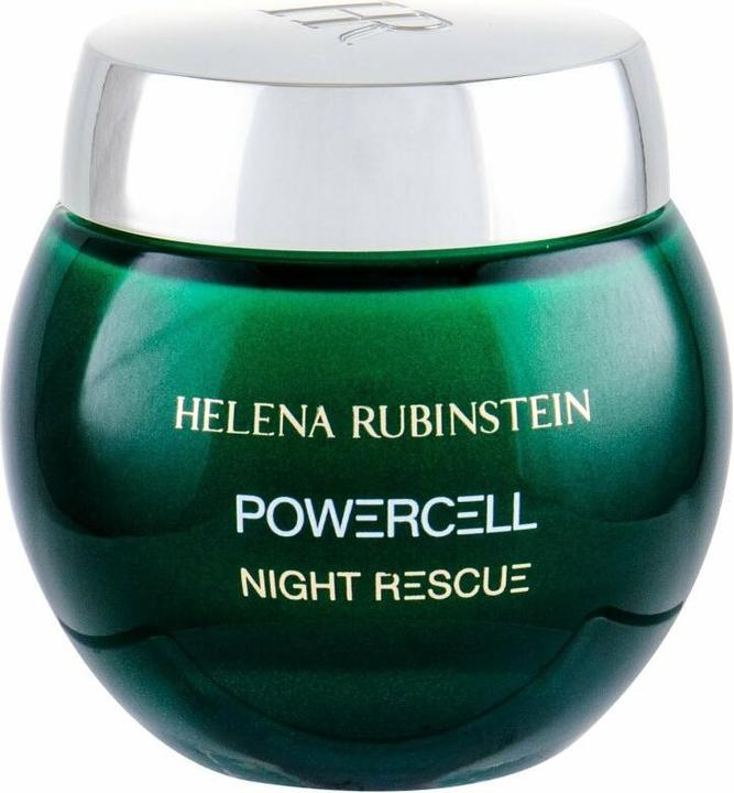 Actual product image Helena Rubinstein Powercell Night Rescue (50 ml, Night cream)