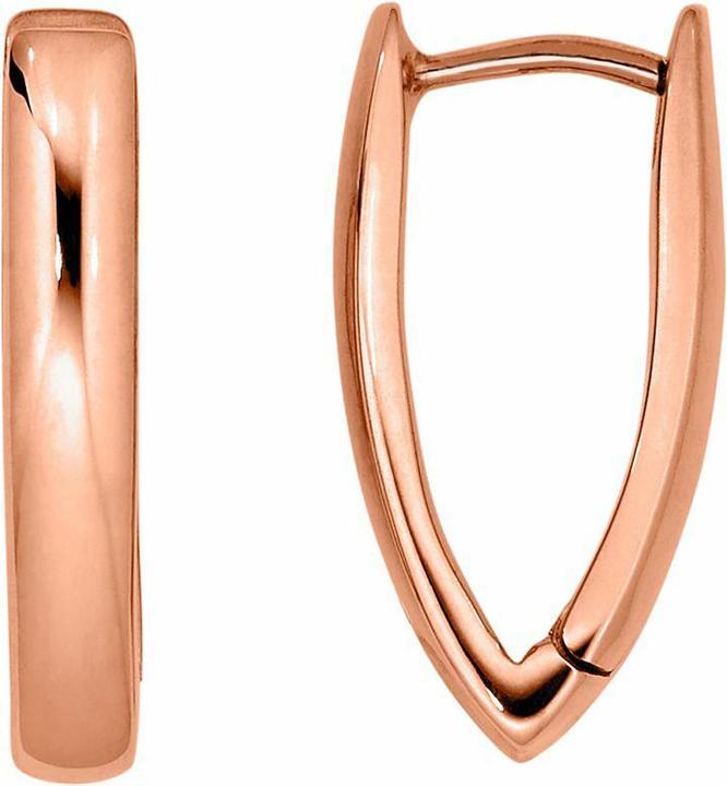 Heideman Lines rose goldfarbend (100% Edelstahl)
