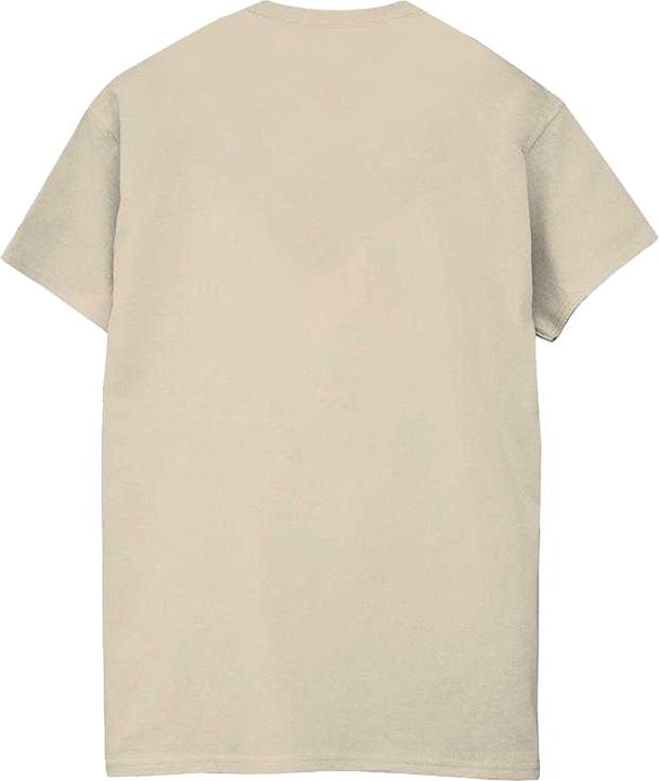 Immagine prodotto Disney Chamomile Head Maglietta Ampia Topolino Testa di Camomilla Donna (4XL)