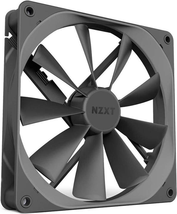 Produktbild NZXT Aer F (140 mm, 1 x)