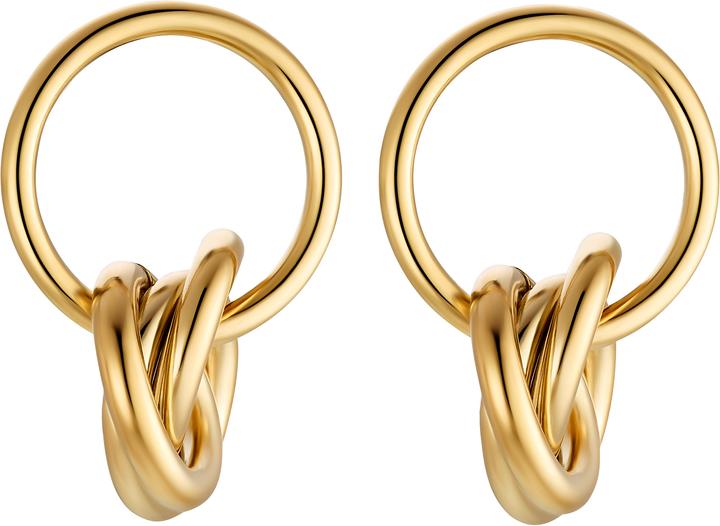 Immagine prodotto Heideman Nika color oro (100% acciaio inossidabile)