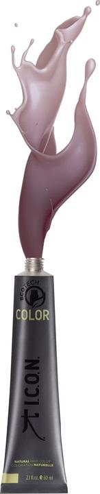 Image du produit Icon Ecotech Color Metallics Multiberry Fig 60 ml (Multiberry Fig)