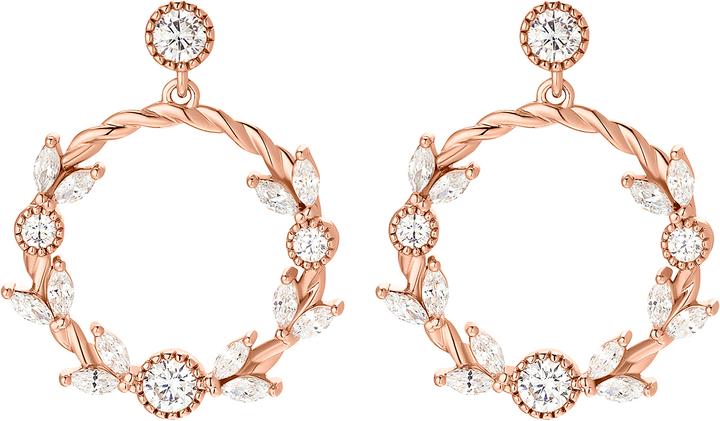 Immagine prodotto Heideman Sienja color oro rosa (100% acciaio inossidabile)