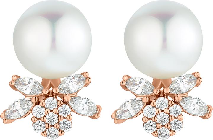 Immagine prodotto Heideman Siela color oro rosa (100% acciaio inossidabile)