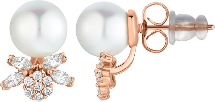 Immagine prodotto Heideman Siela color oro rosa (100% acciaio inossidabile)