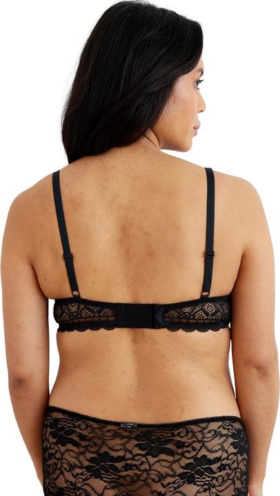 Produktbild Vertbaudet 2er-Pack Still-BHs mit Spitze und Bügeln (70 C)