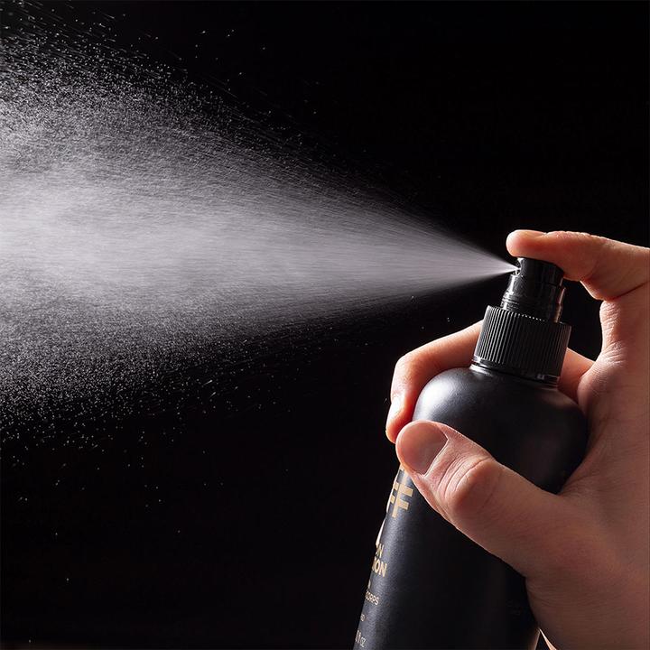Produktbild The Gruff Stuff The Spray on Body Lotion (Körperlotion, 200 ml)