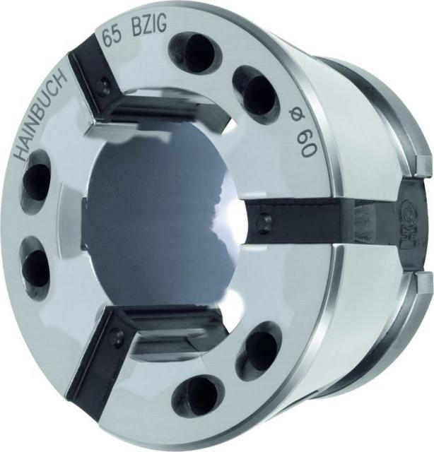 Produktbild Hainbuch Spannkopf glatt SK 65
