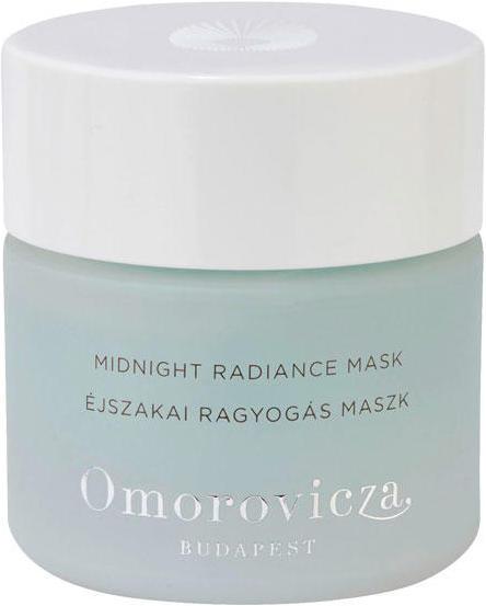 Actual product image Omorovicza Midnight Radiance Mask (50 ml)