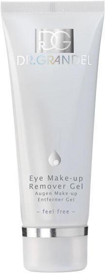 Image du produit Dr Grandel Gel démaquillant pour les yeux (Gel, 75 ml)