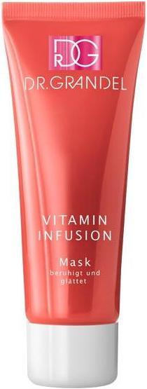 Immagine prodotto Dr Grandel Maschera a infusione di vitamine
