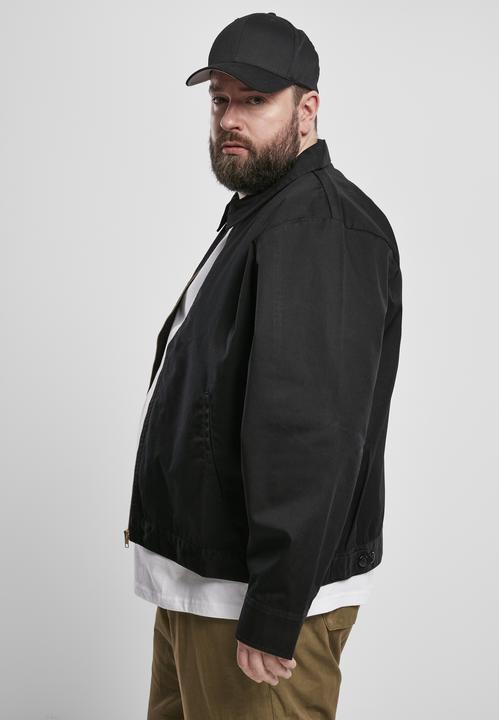 Actual product image Urban Classics Workwear Jacket (XXL)