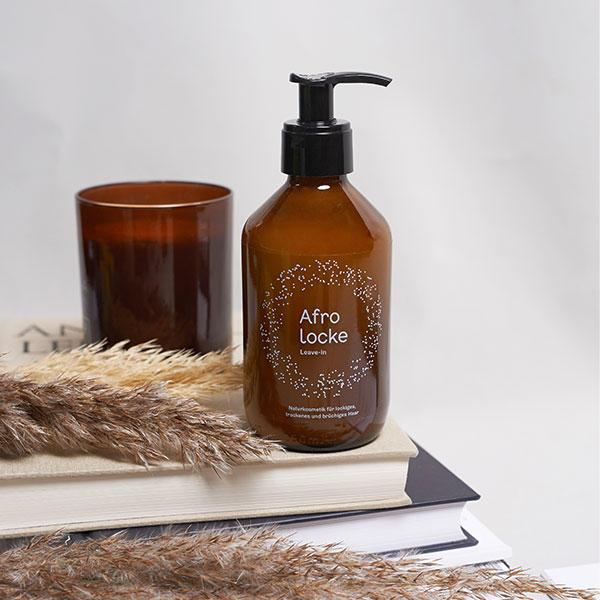 Immagine prodotto Afrolocke Leave-in (250 ml)