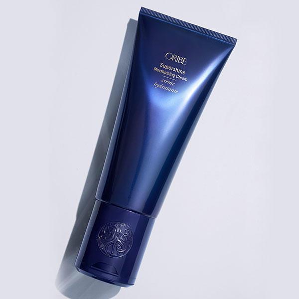 Actual product image Oribe Supershine Moisturizing Cream