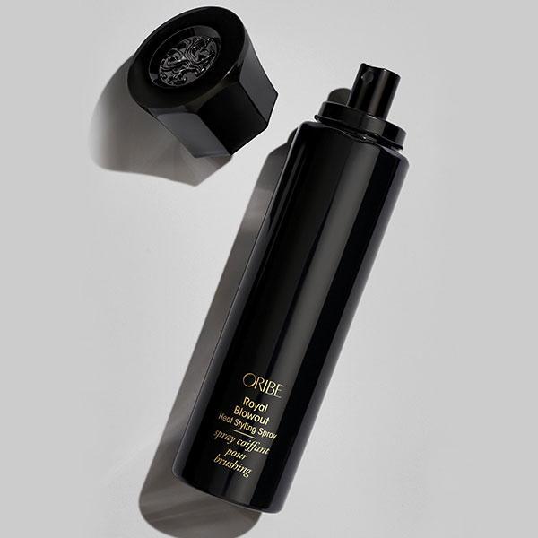 Actual product image Oribe Royal Blowout Heat Styling Spray (175 ml)