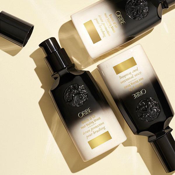 Immagine prodotto Oribe Balm d'Or Scudo termico per lo styling (100 ml)