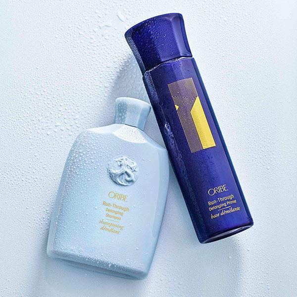 Actual product image Oribe Run-Through Detangling Primer