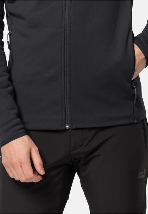 Produktbild Jack Wolfskin Baiselberg Hooded Fz M (3XL)