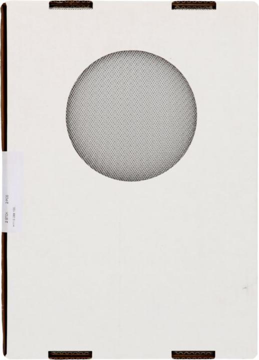 Produktbild Suprex Metallfilter