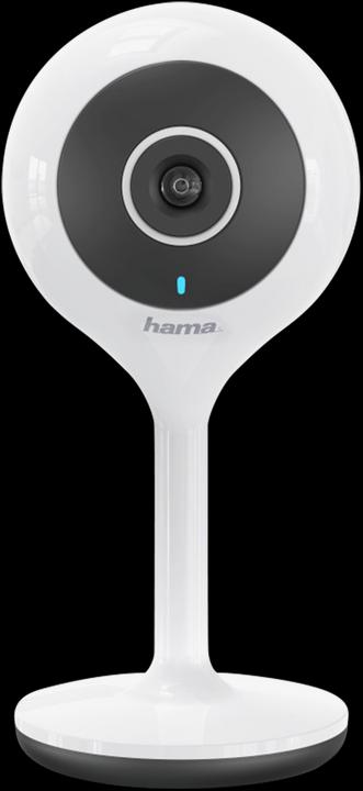 Produktbild Hama WLAN-Kamera (1920 x 1080 Pixels)