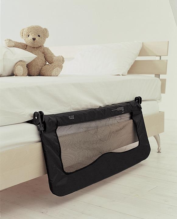 Actual product image Baby Dan Sleep'n Safe (98 cm)