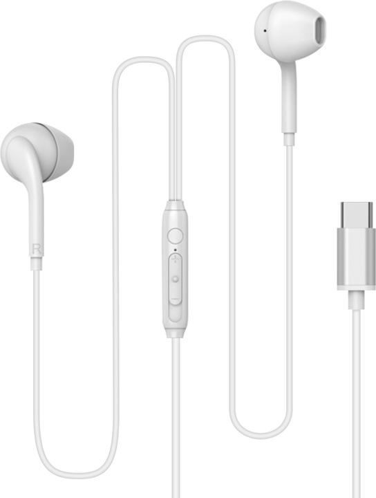 Produktbild Fairplay USB-C Kopfhörer (Kabelgebunden)