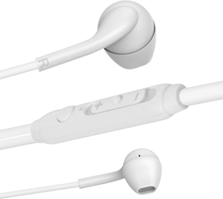 Produktbild Fairplay USB-C Kopfhörer (Kabelgebunden)