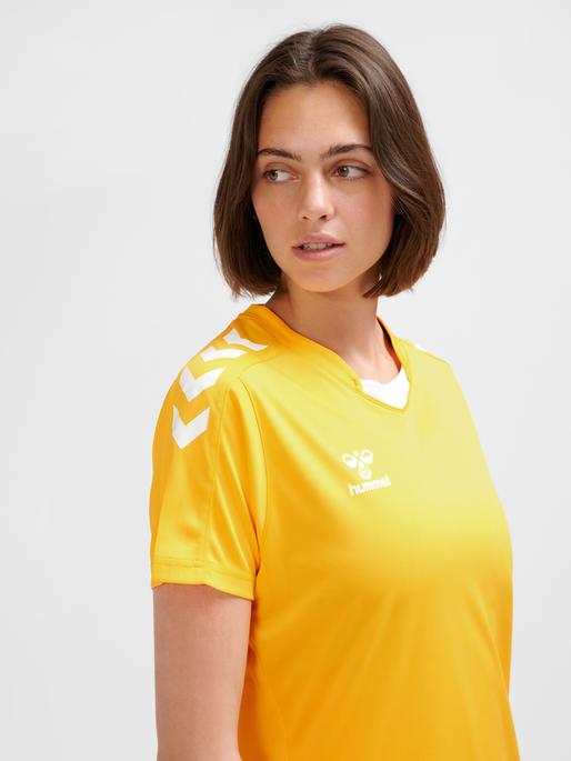 Immagine prodotto hummel Hmlcore Xk Poly Jersey S/S Donna (XXL)