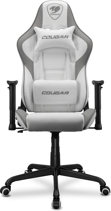 Image du produit Cougar Armor Elite Blanc CGR-ELI-WHB