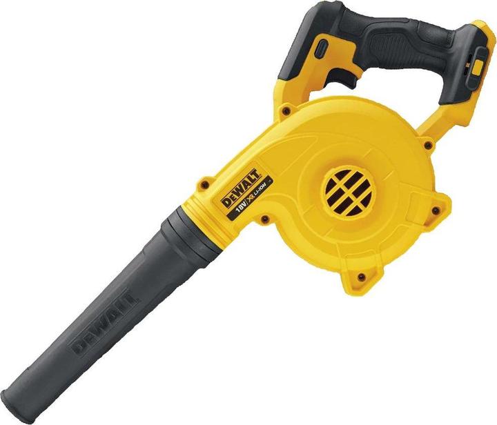Image du produit DeWalt Souffleur de batterie (Fonctionnement sur batterie, Aspirateurs à feuilles)