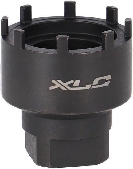 Actual product image XLC Lockring tool TO-E04