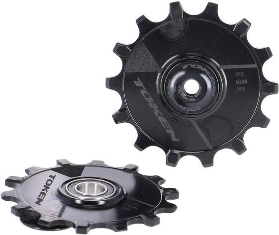 Actual product image MTB Skinny Fat