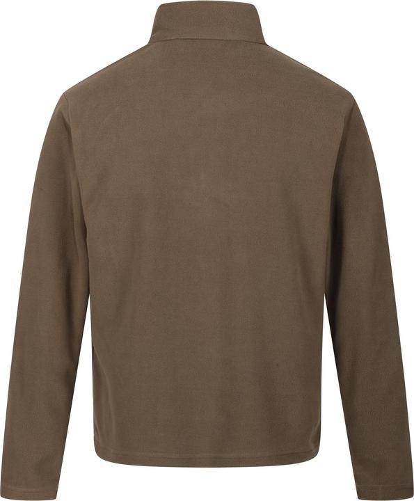 Immagine prodotto Regatta Great Outdoors - Thompson - Maglia in Pile con Cerniera sul Collo - Uomo (XXL)