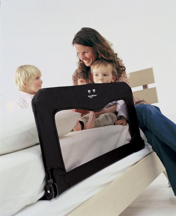 Actual product image Baby Dan Sleep'n Safe (98 cm)