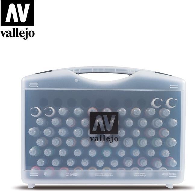 Vallejo Game Color Case (72.172)