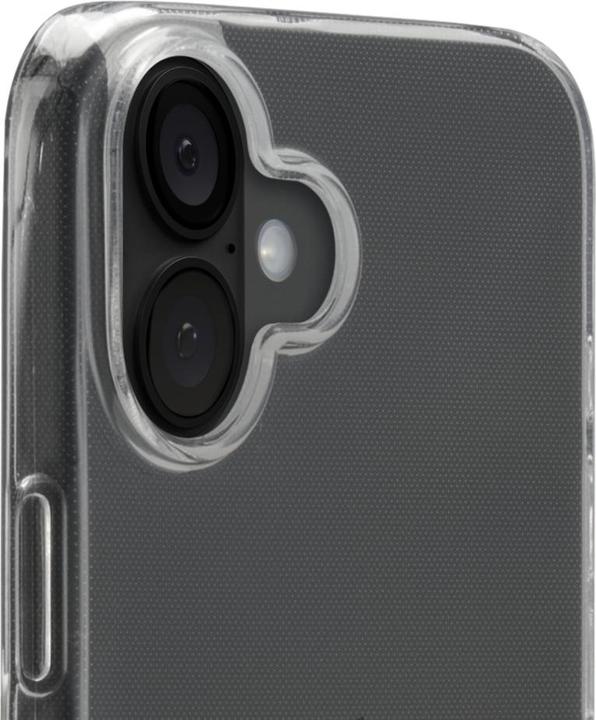 Actual product image Hama Always Clear (Apple iPhone 16 Plus)