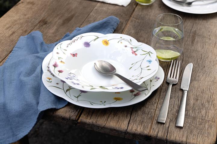 Produktbild Hutschenreuther Nora - Spring Vibes - Schale 28 cm (28.30 cm, 1 x)