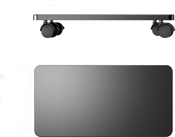 Produktbild Orico Other Computer Accessory CPB6 Computer Stand with Wheels - Black