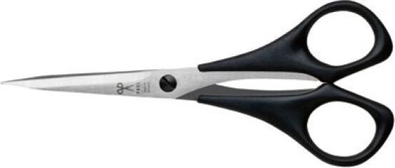 Paul 905 Forbici da filo a punta Premium, 14 cm (14 cm)