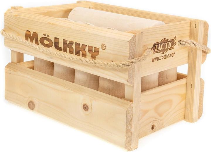 Immagine prodotto Tactic mölkky