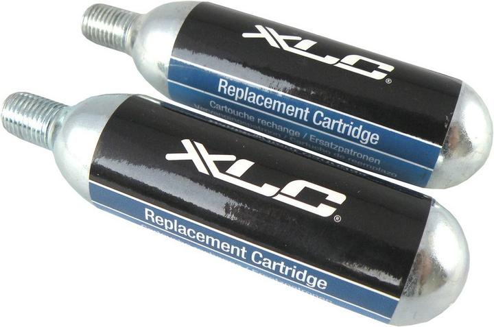 Immagine prodotto XLC PU-X04 (Pompa manuale ricambi)